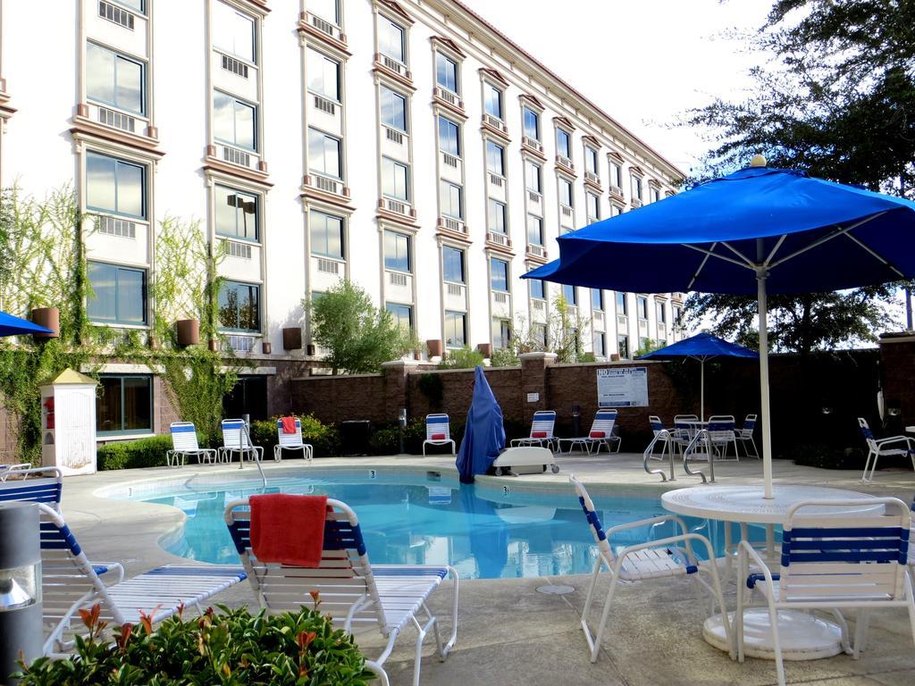 Texas Station Gambling Hall & Hotel Лас-Вегас Екстер'єр фото