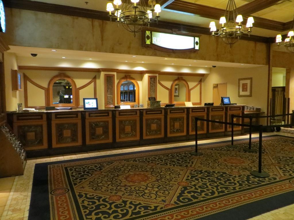 Texas Station Gambling Hall & Hotel Лас-Вегас Екстер'єр фото
