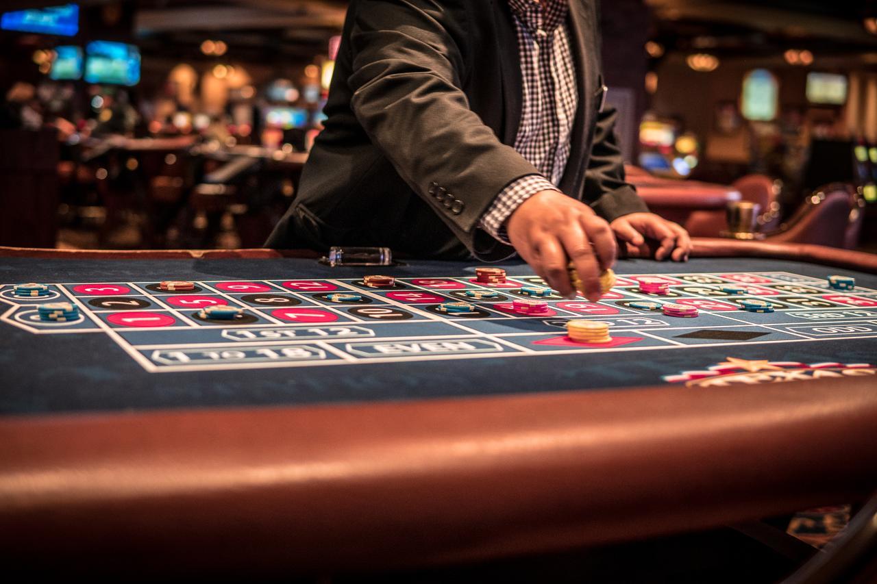 Texas Station Gambling Hall & Hotel Лас-Вегас Екстер'єр фото