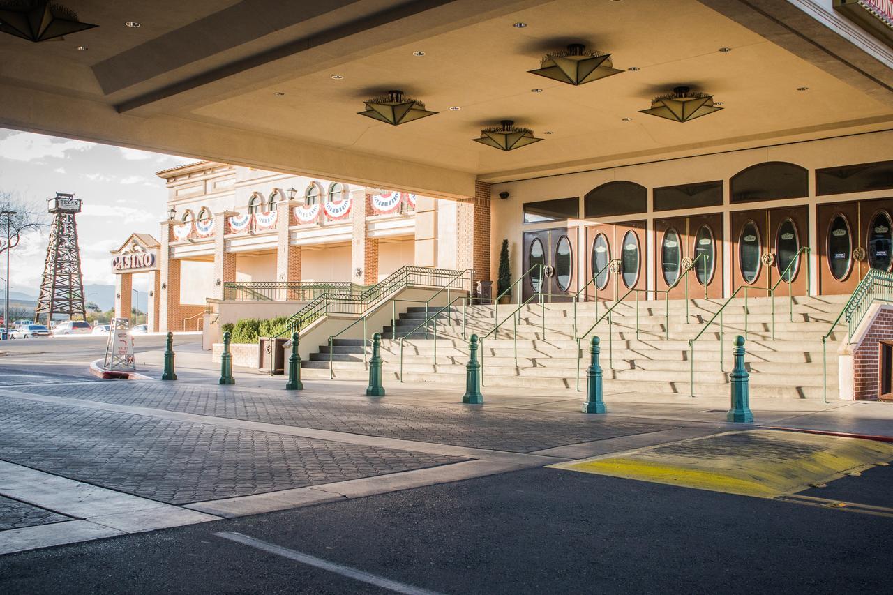 Texas Station Gambling Hall & Hotel Лас-Вегас Екстер'єр фото