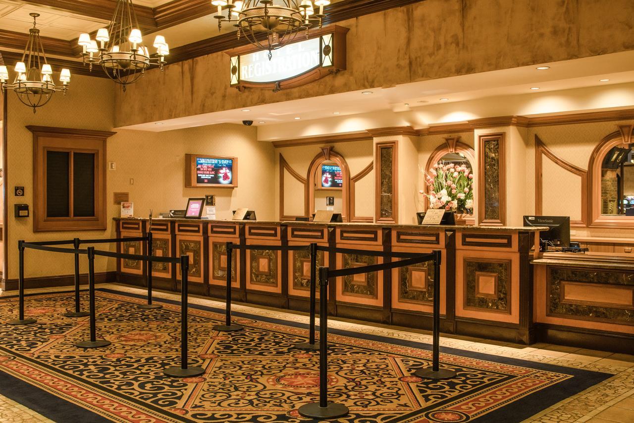 Texas Station Gambling Hall & Hotel Лас-Вегас Екстер'єр фото