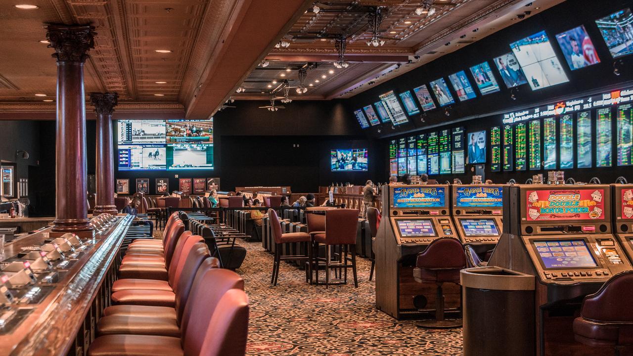 Texas Station Gambling Hall & Hotel Лас-Вегас Екстер'єр фото