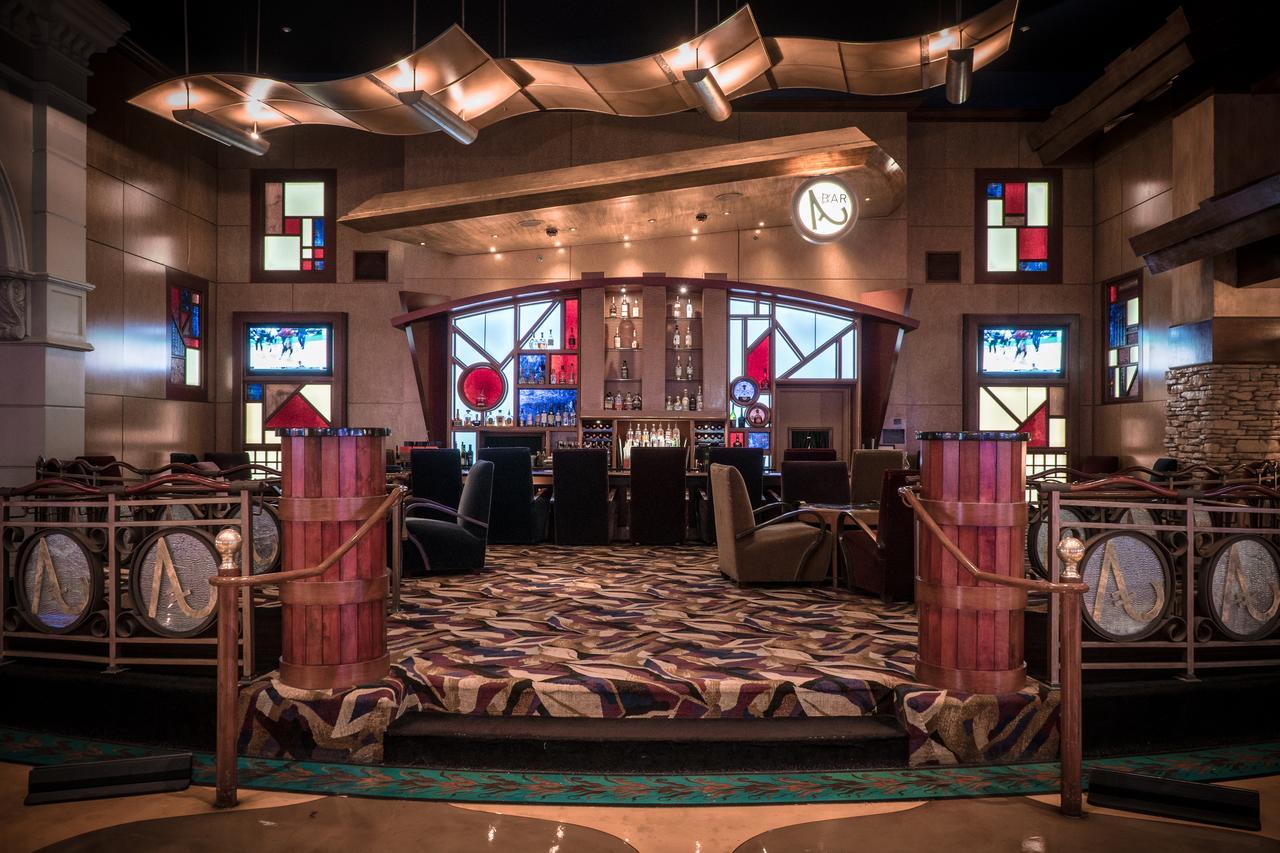Texas Station Gambling Hall & Hotel Лас-Вегас Екстер'єр фото