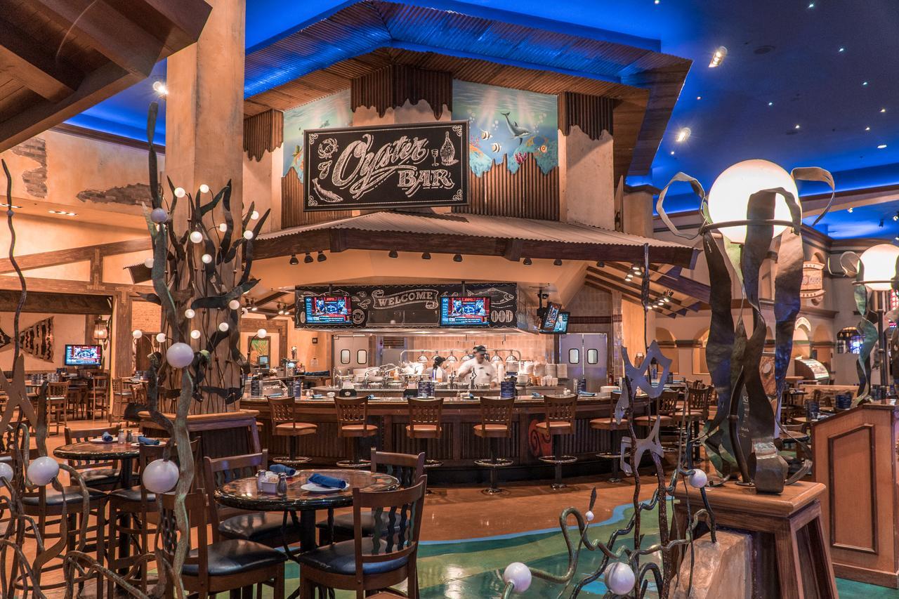 Texas Station Gambling Hall & Hotel Лас-Вегас Екстер'єр фото