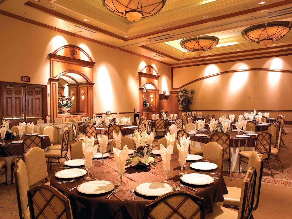 Texas Station Gambling Hall & Hotel Лас-Вегас Екстер'єр фото